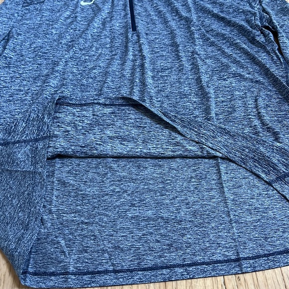 Nike Dry Element Half Zip Top - Picture 6 of 10